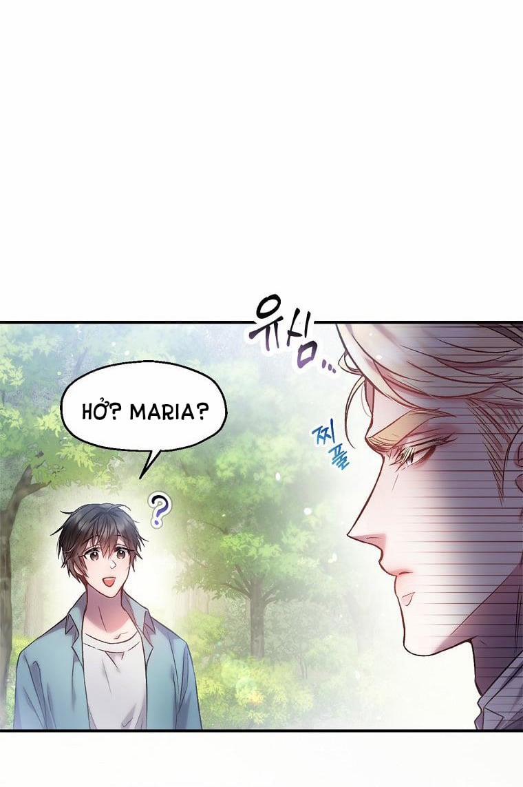 [18+] Sugar Rain 4.1 trang 13