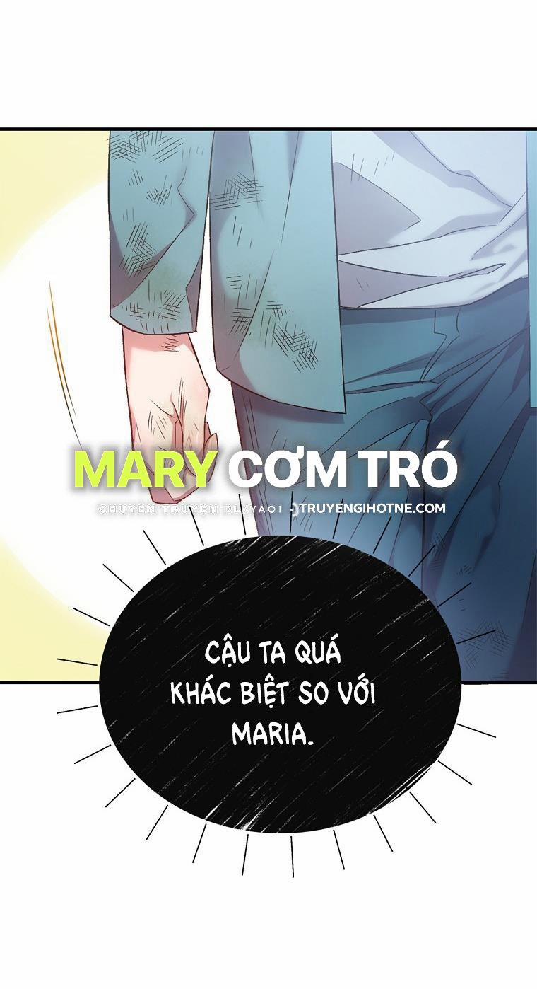 [18+] Sugar Rain 4.1 trang 15