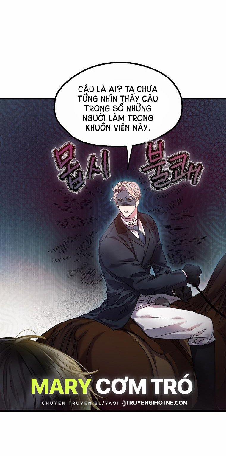 [18+] Sugar Rain 4.1 trang 16