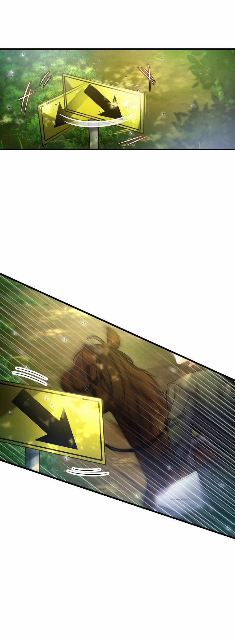 [18+] Sugar Rain 4.1 trang 2