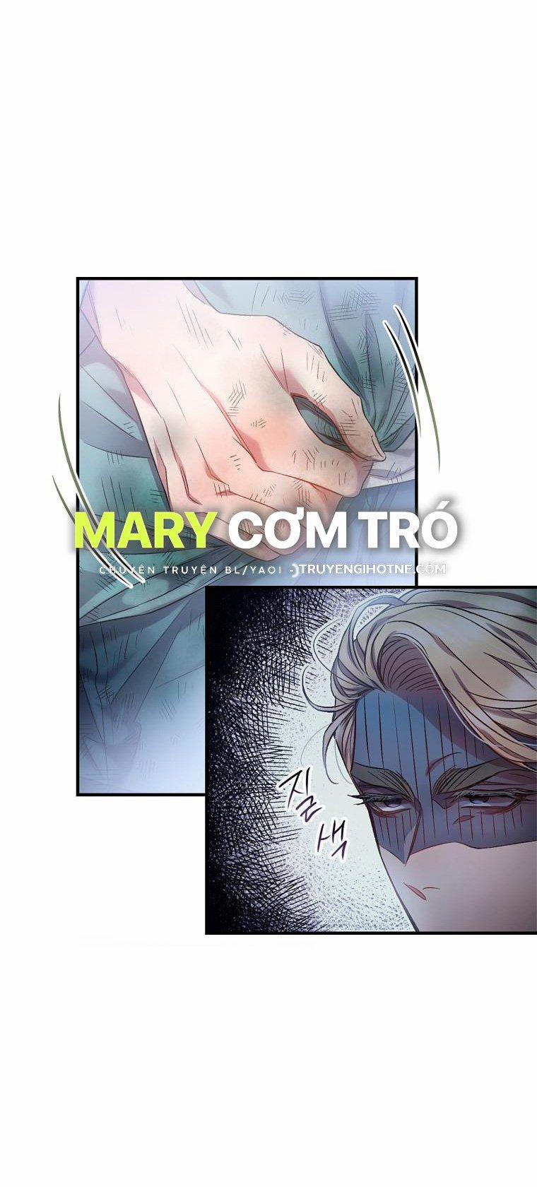 [18+] Sugar Rain 4.1 trang 20