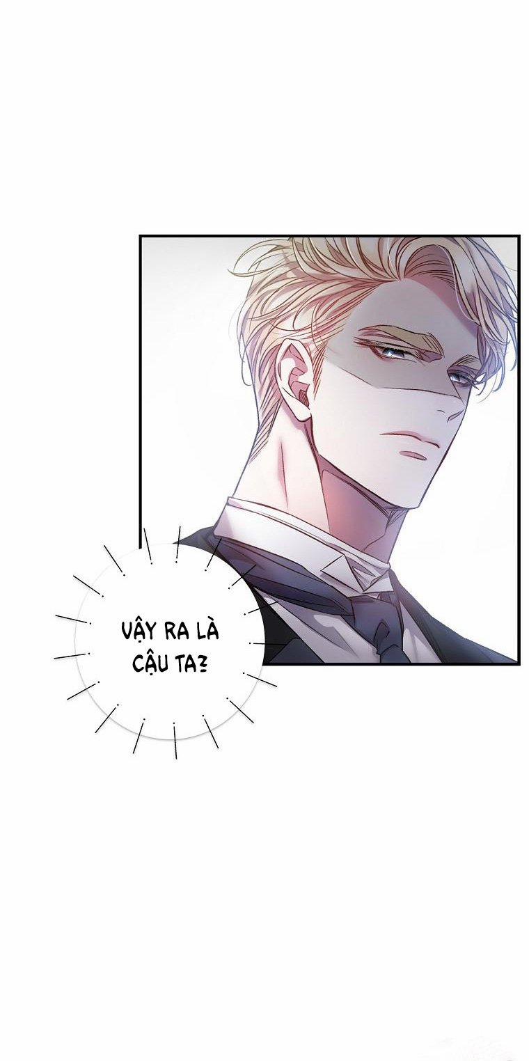 [18+] Sugar Rain 4.1 trang 22