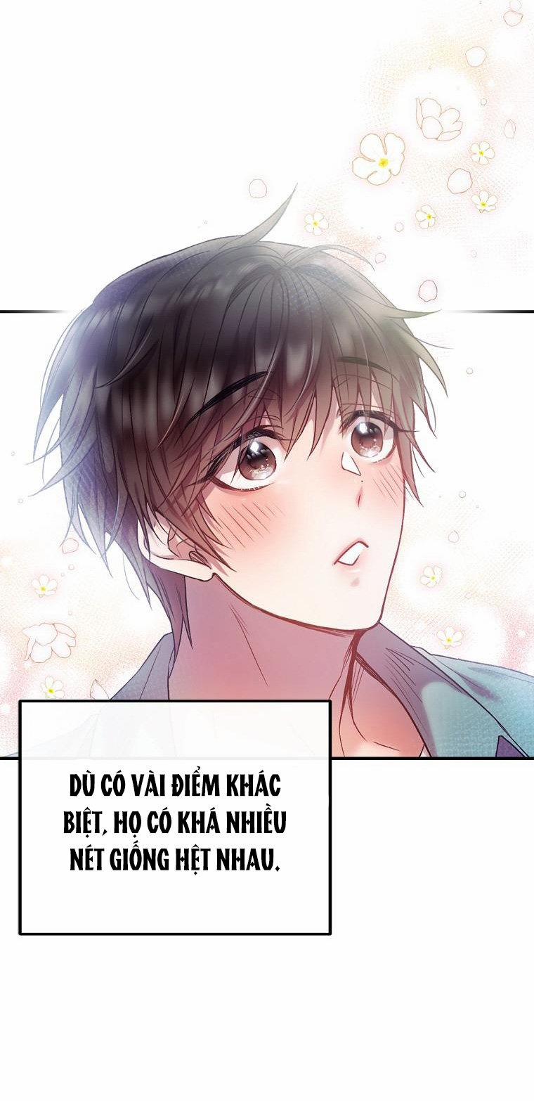 [18+] Sugar Rain 4.1 trang 23