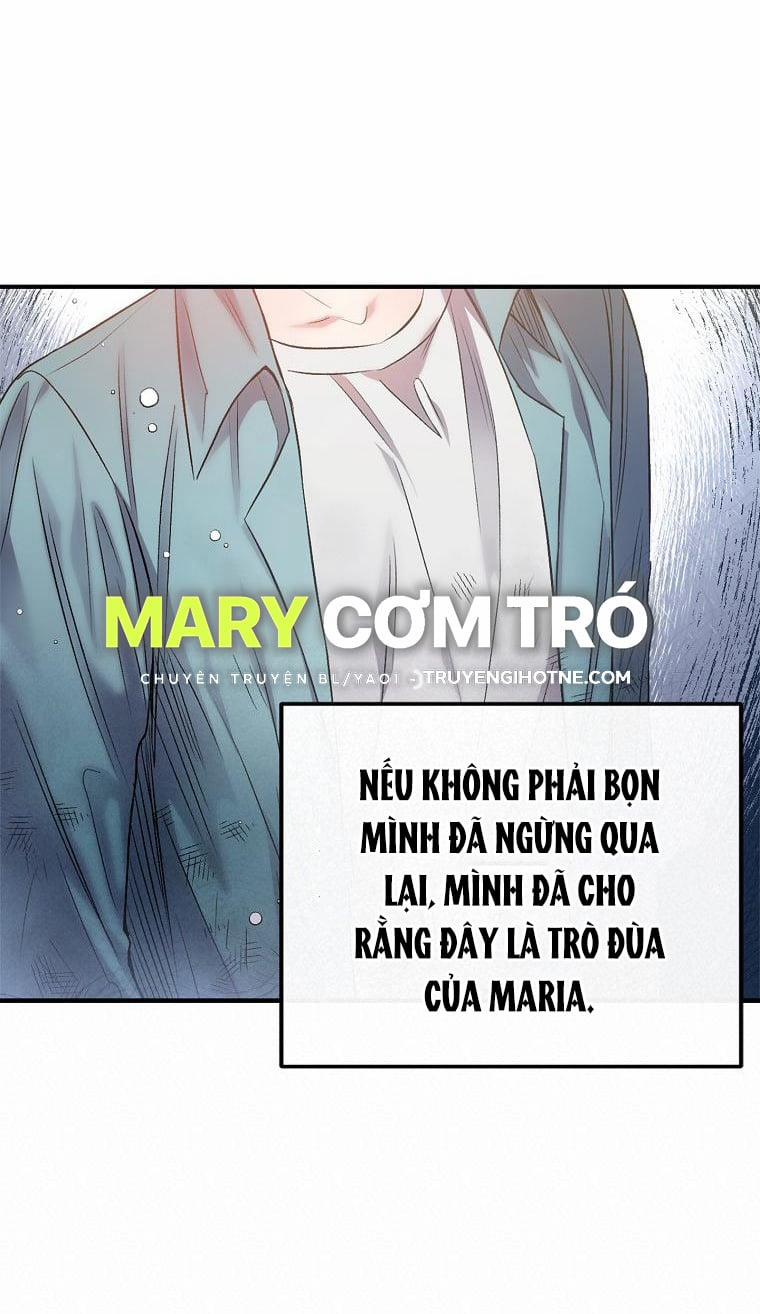 [18+] Sugar Rain 4.1 trang 24