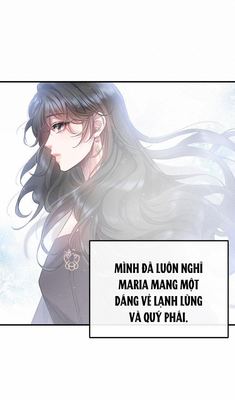 [18+] Sugar Rain 4.1 trang 25