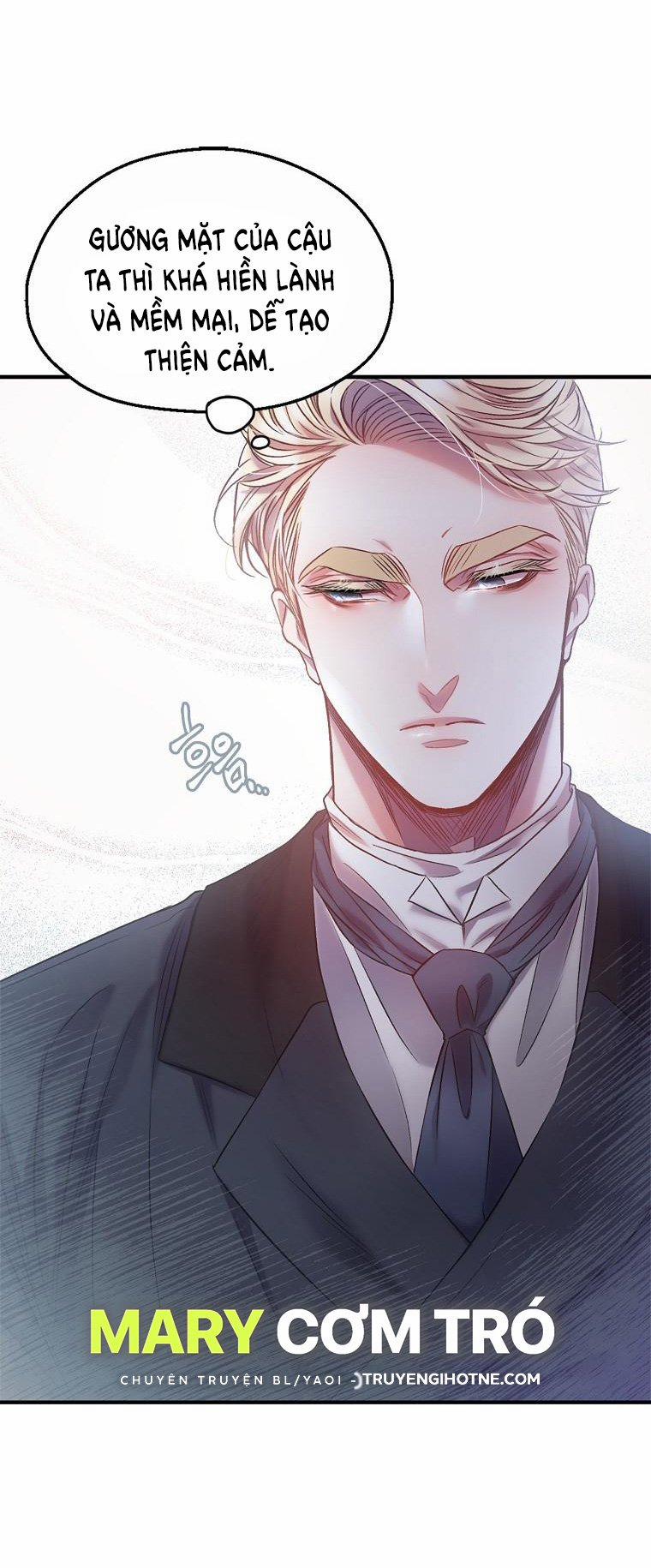 [18+] Sugar Rain 4.1 trang 26