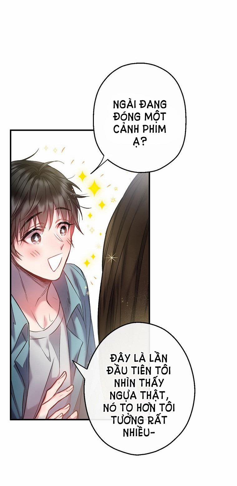 [18+] Sugar Rain 4.1 trang 29