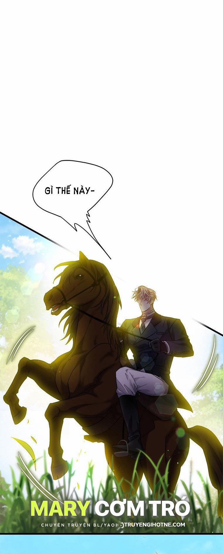 [18+] Sugar Rain 4.1 trang 3