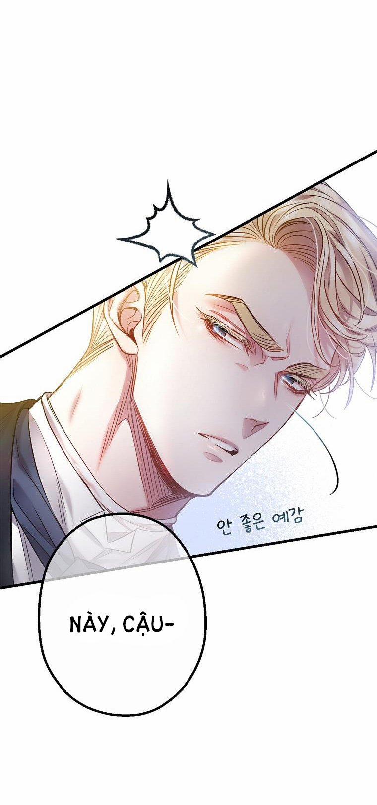 [18+] Sugar Rain 4.1 trang 30