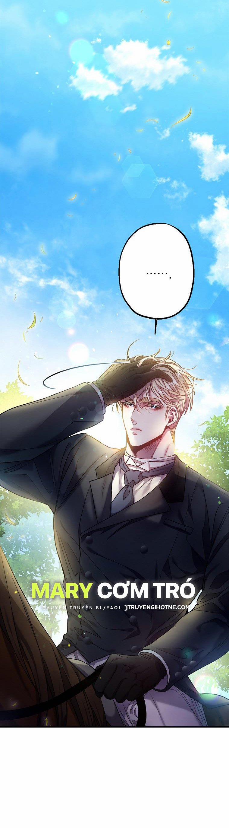 [18+] Sugar Rain 4.1 trang 4