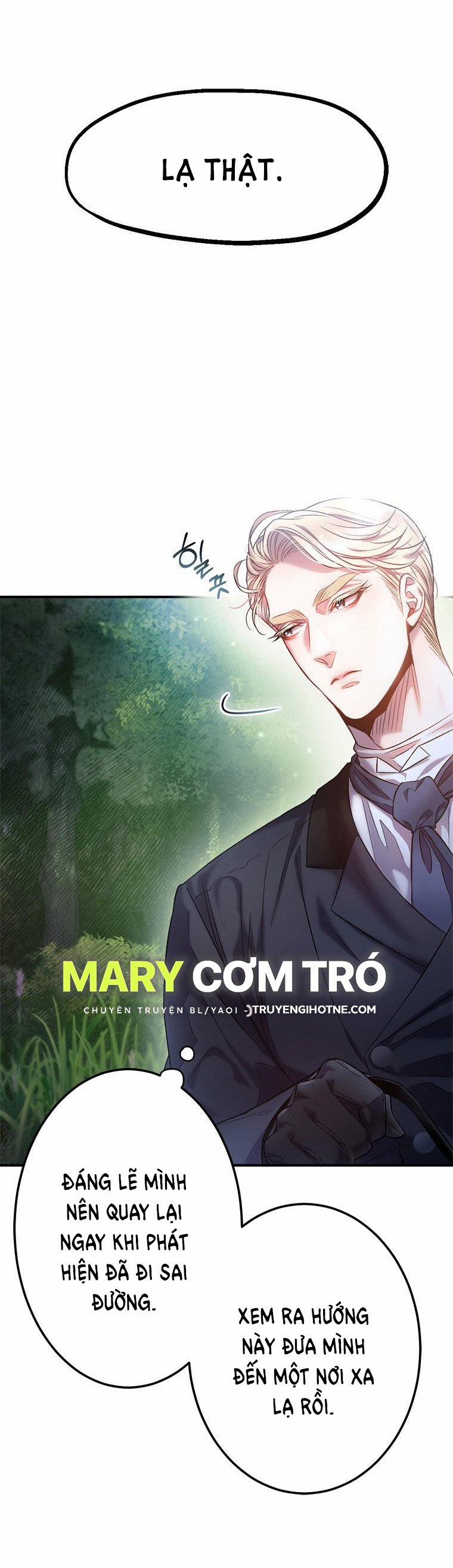 [18+] Sugar Rain 4.1 trang 6