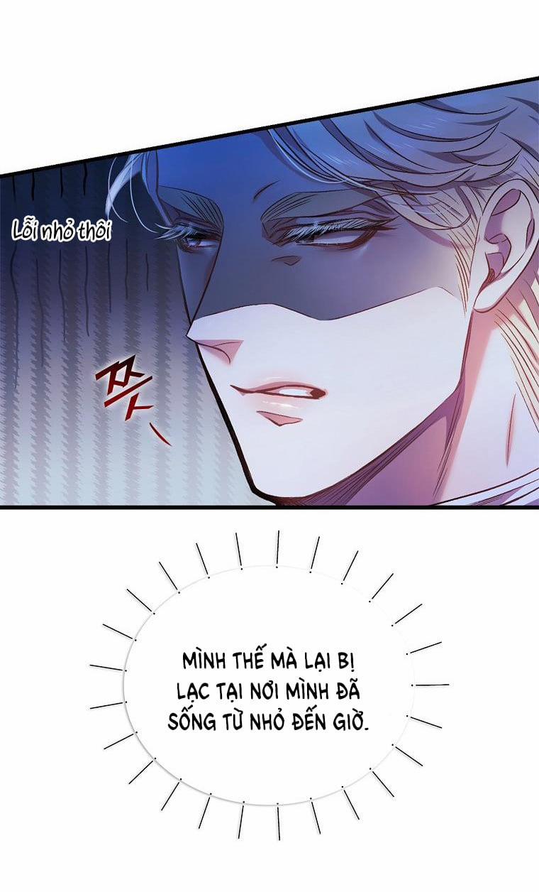 [18+] Sugar Rain 4.1 trang 7