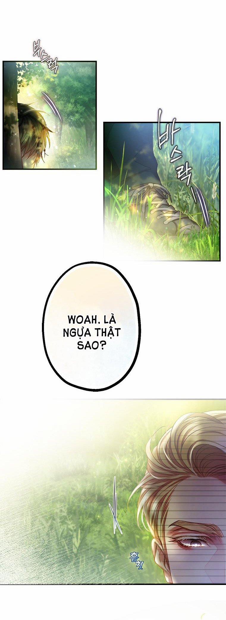 [18+] Sugar Rain 4.1 trang 8