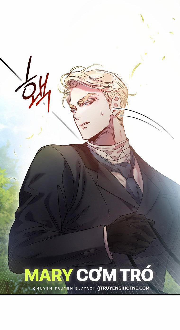 [18+] Sugar Rain 4.1 trang 9