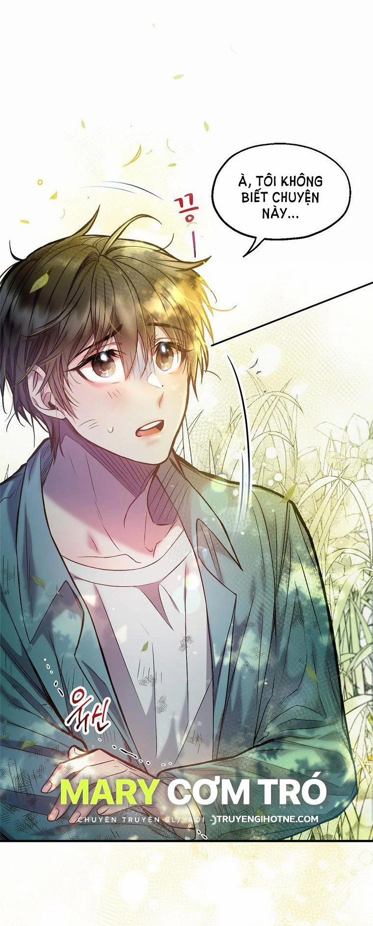 [18+] Sugar Rain 4.2 trang 10