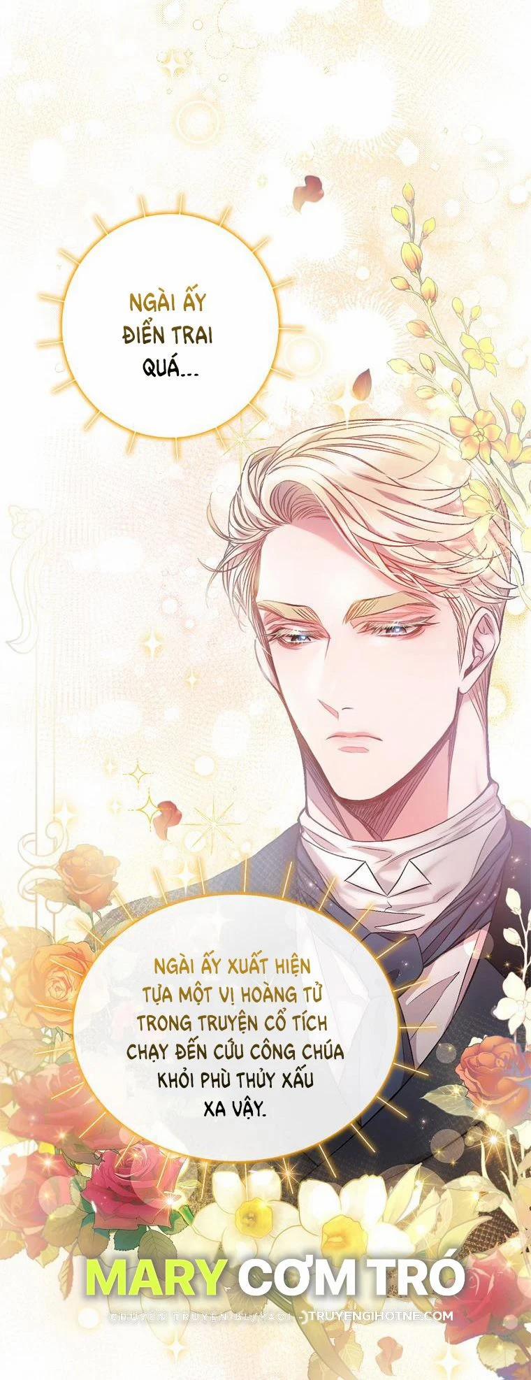 [18+] Sugar Rain 4.2 trang 12