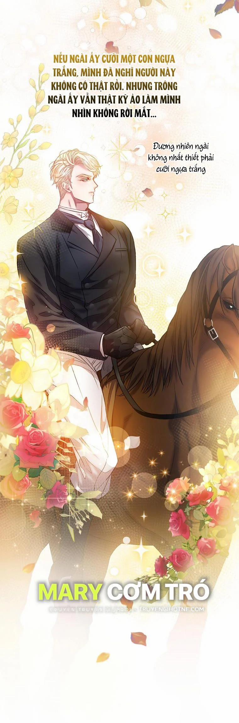 [18+] Sugar Rain 4.2 trang 13