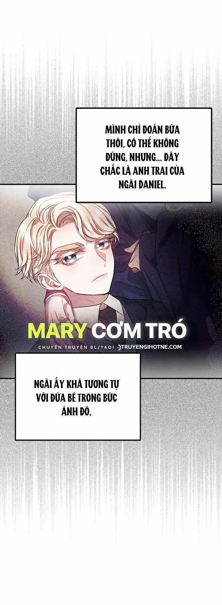 [18+] Sugar Rain 4.2 trang 17