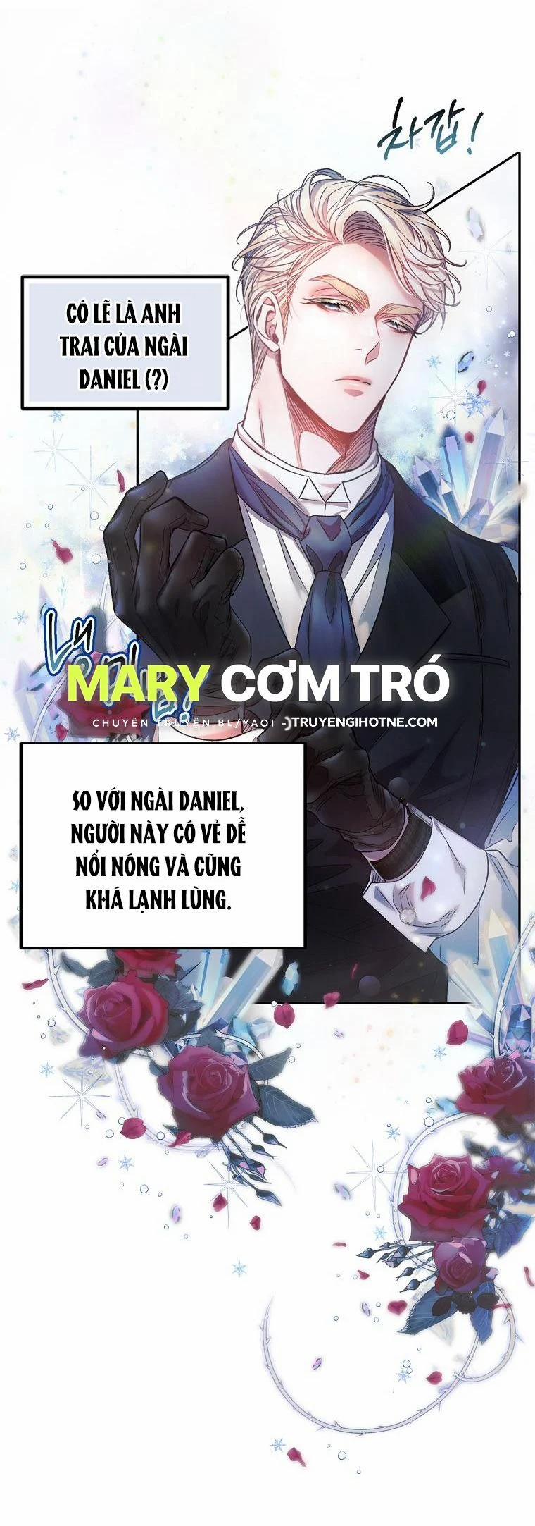 [18+] Sugar Rain 4.2 trang 19