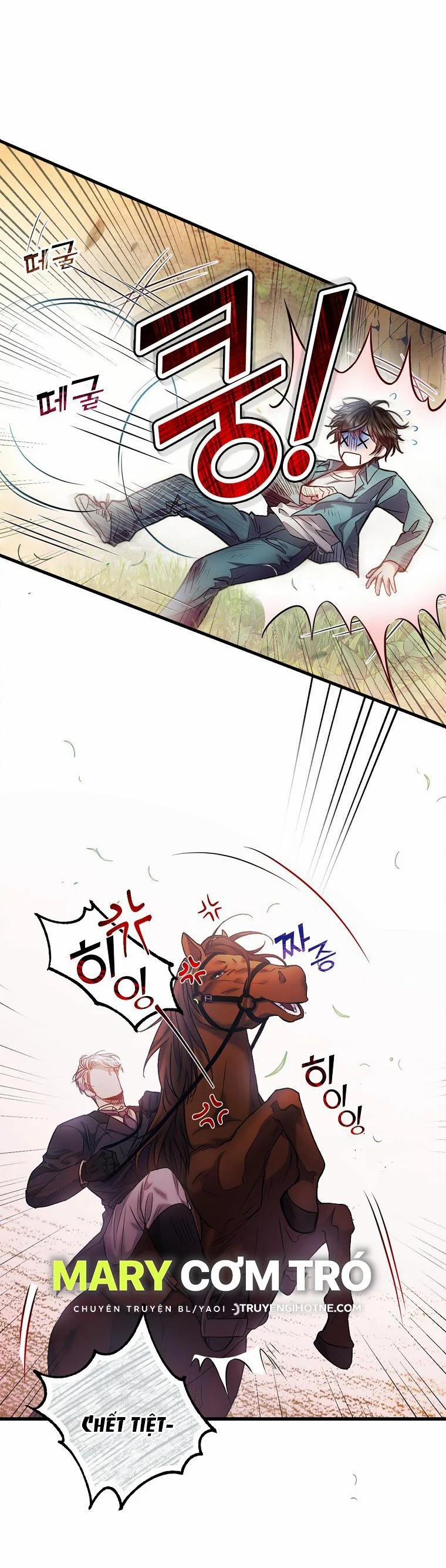 [18+] Sugar Rain 4.2 trang 2