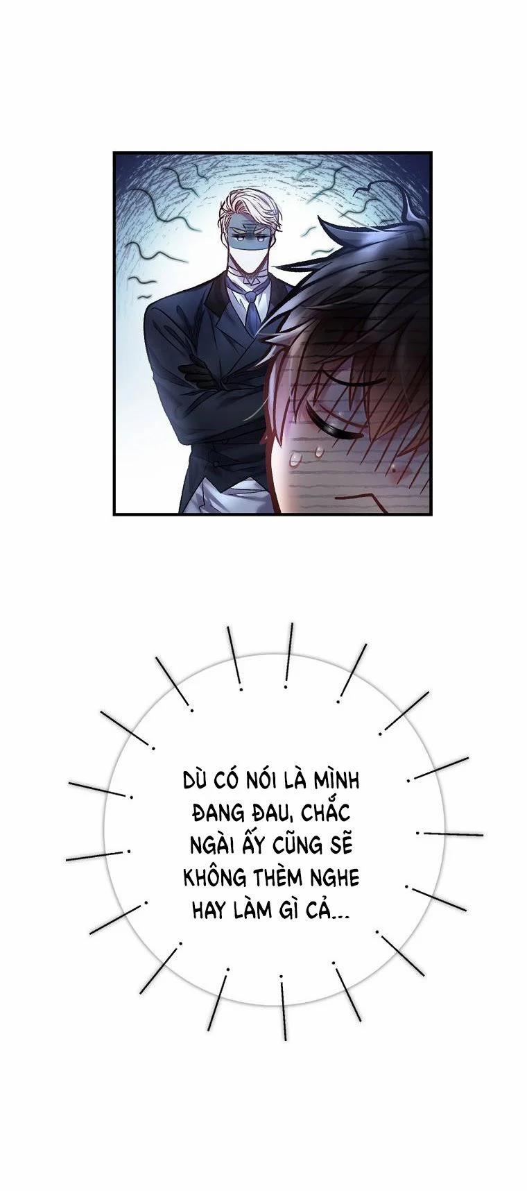 [18+] Sugar Rain 4.2 trang 22