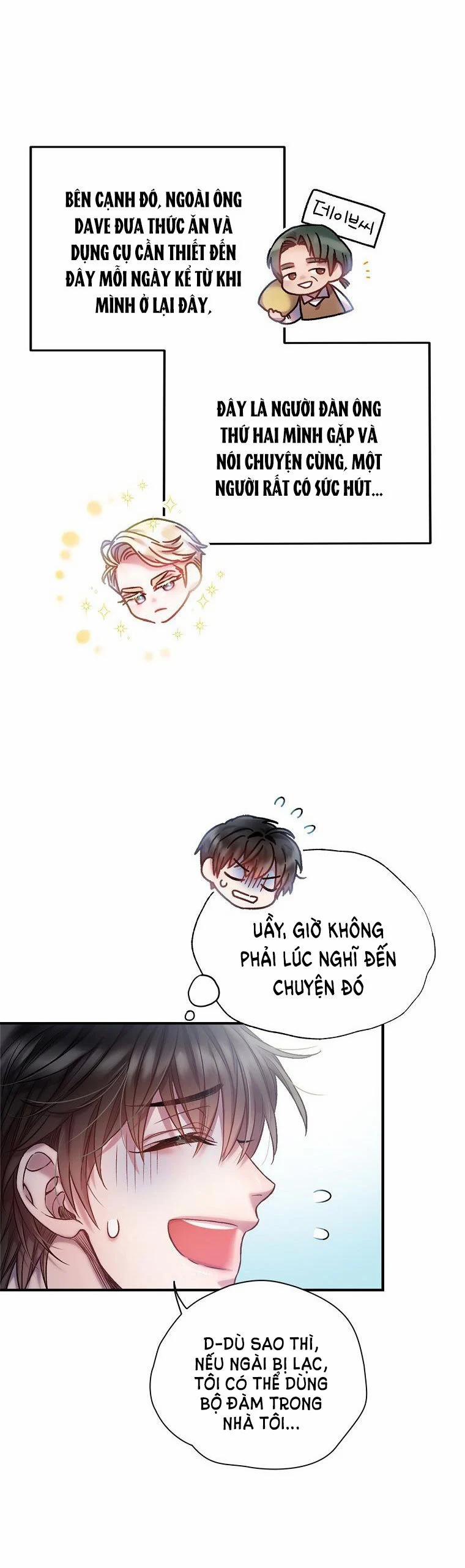 [18+] Sugar Rain 4.2 trang 24