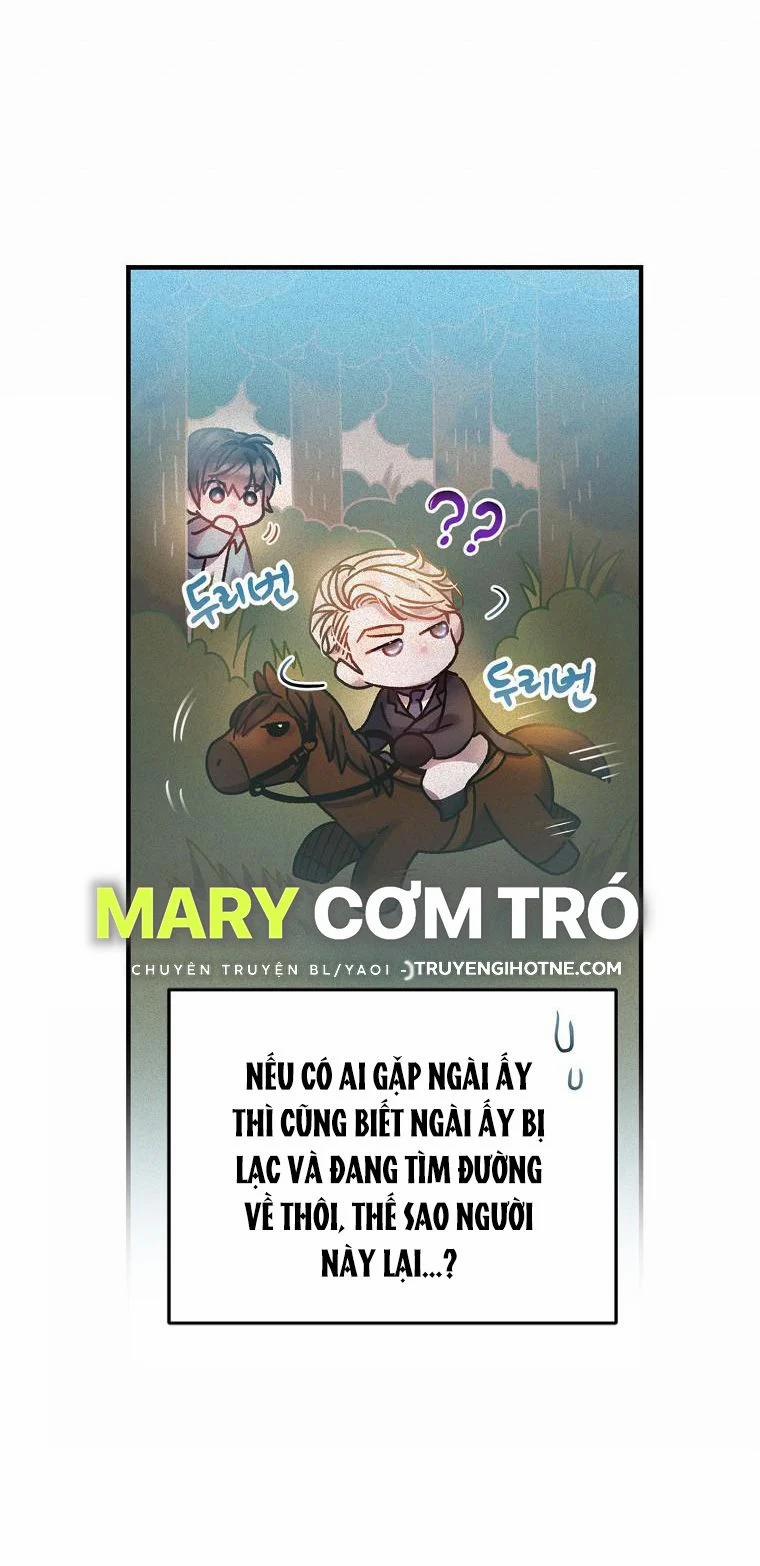 [18+] Sugar Rain 4.2 trang 26