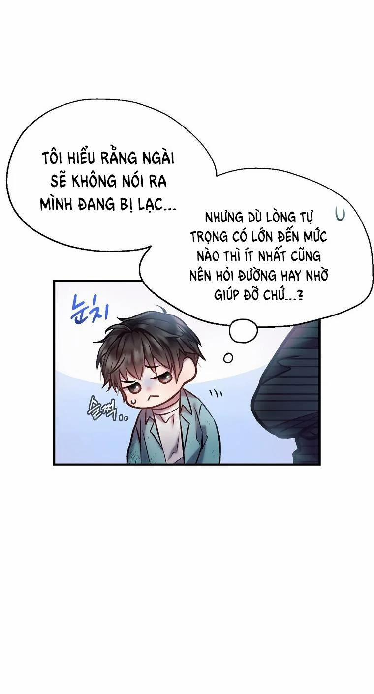 [18+] Sugar Rain 4.2 trang 27