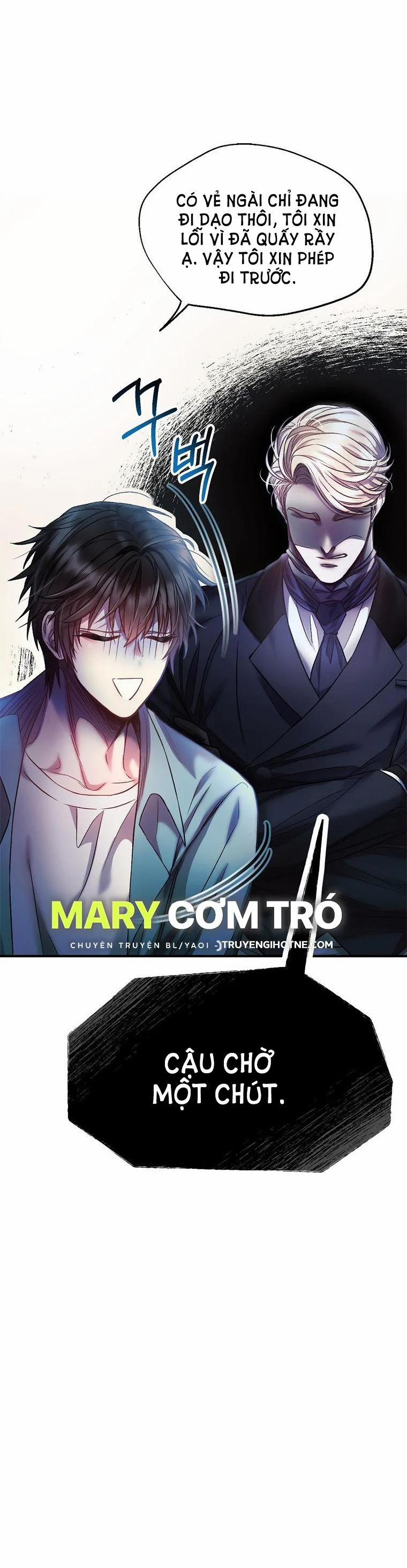 [18+] Sugar Rain 4.2 trang 28