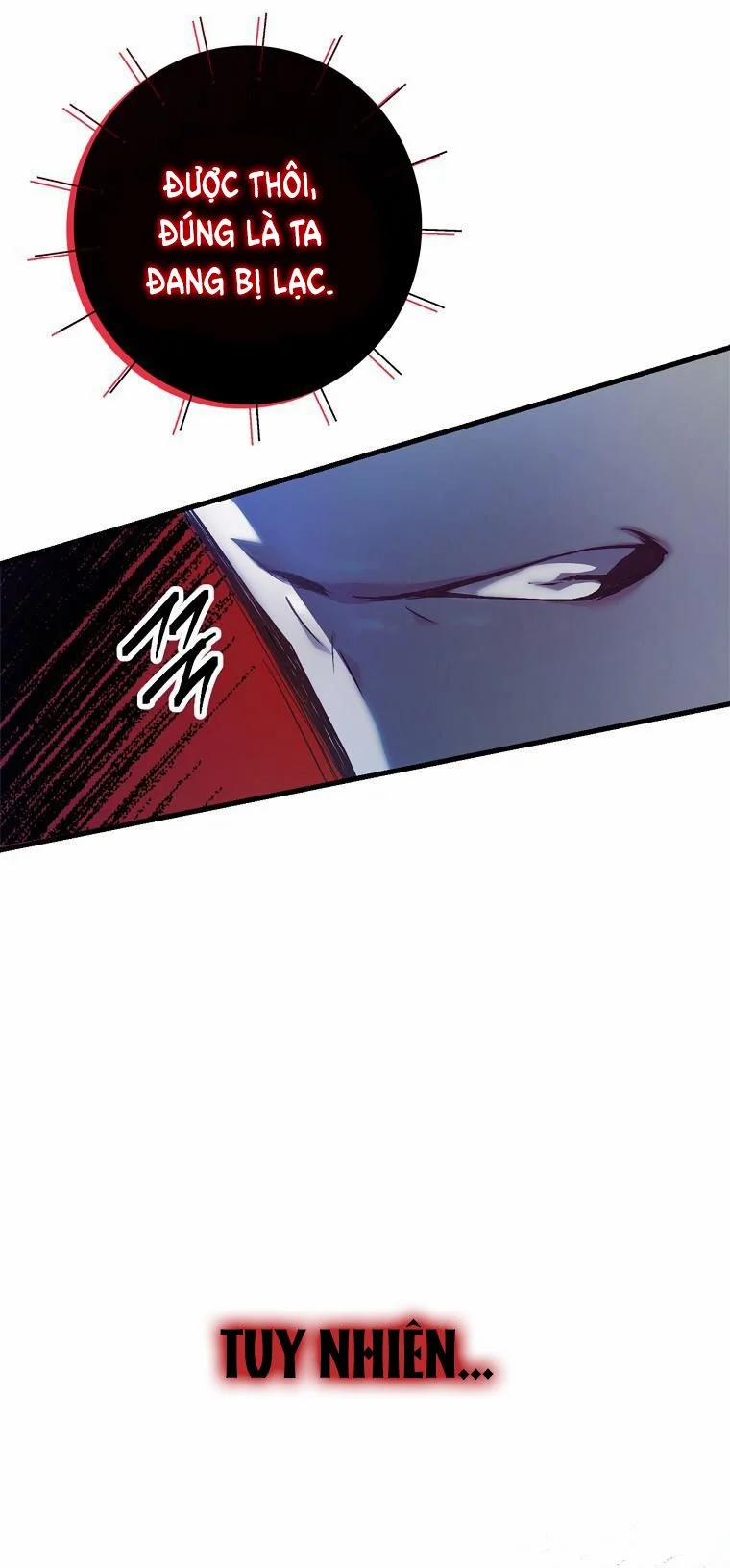 [18+] Sugar Rain 4.2 trang 29