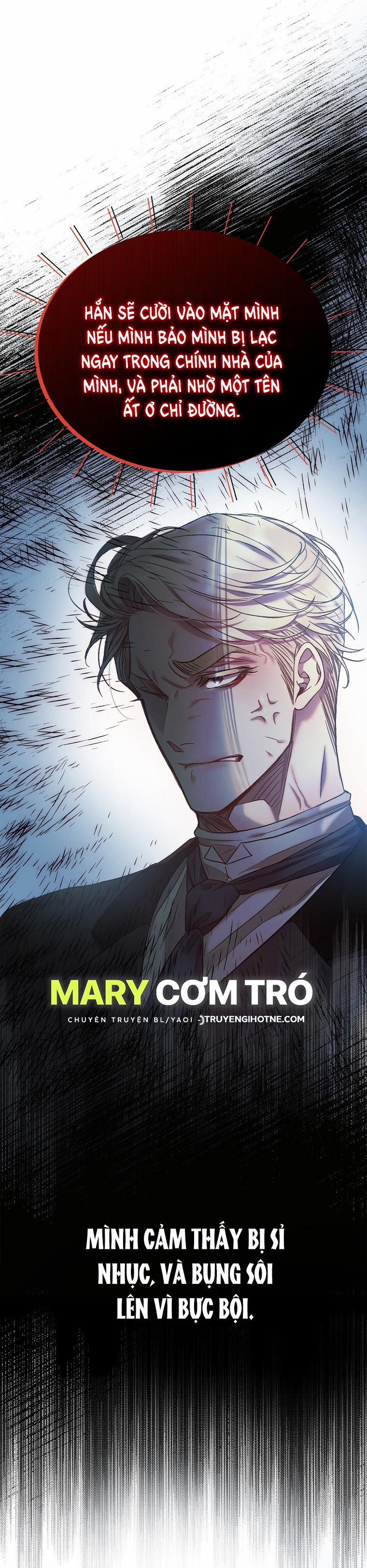 [18+] Sugar Rain 4.2 trang 30