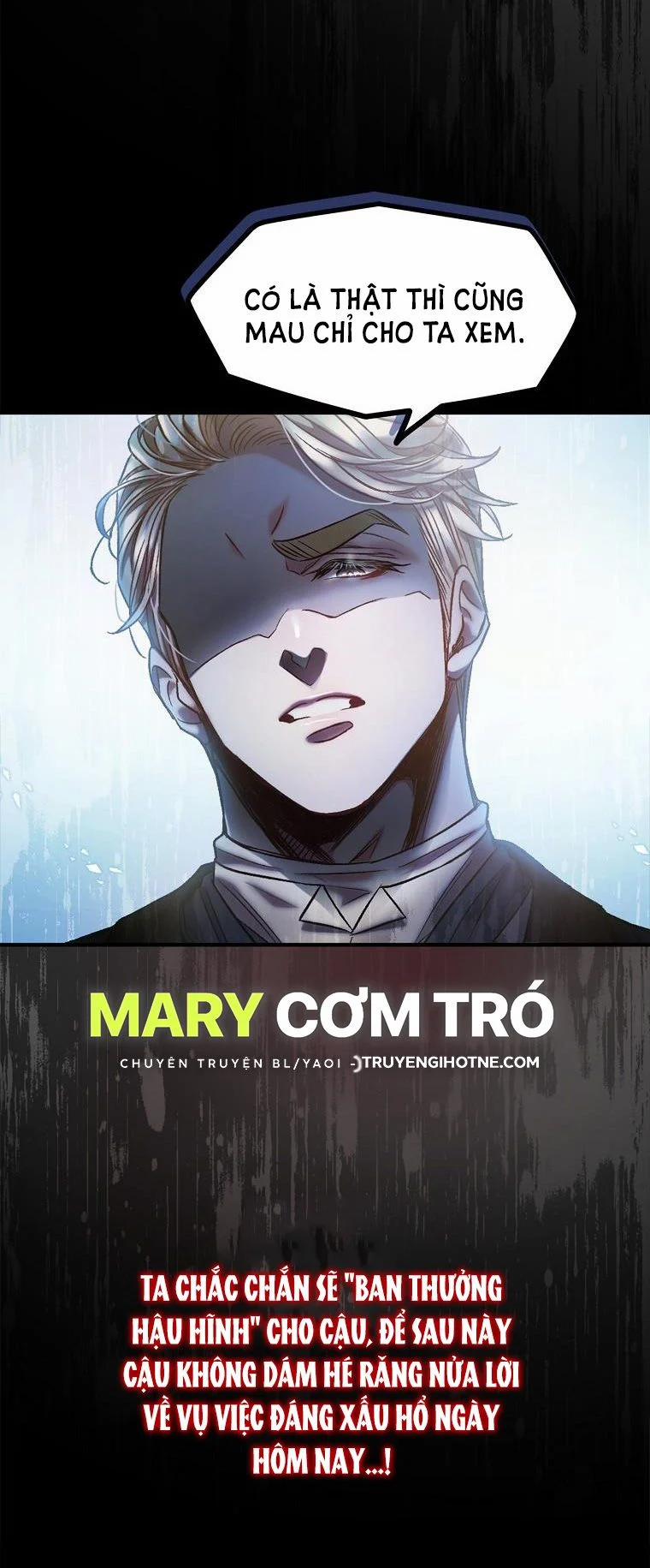 [18+] Sugar Rain 4.2 trang 32