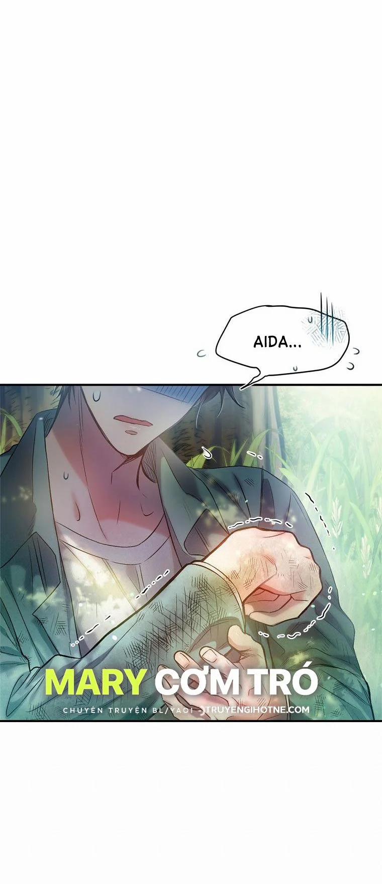 [18+] Sugar Rain 4.2 trang 4