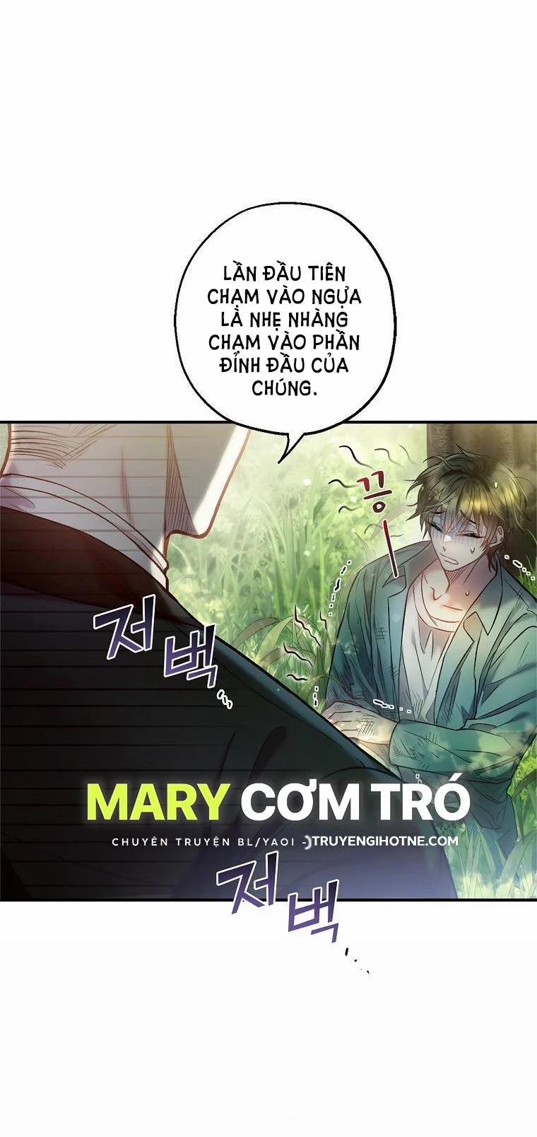 [18+] Sugar Rain 4.2 trang 9