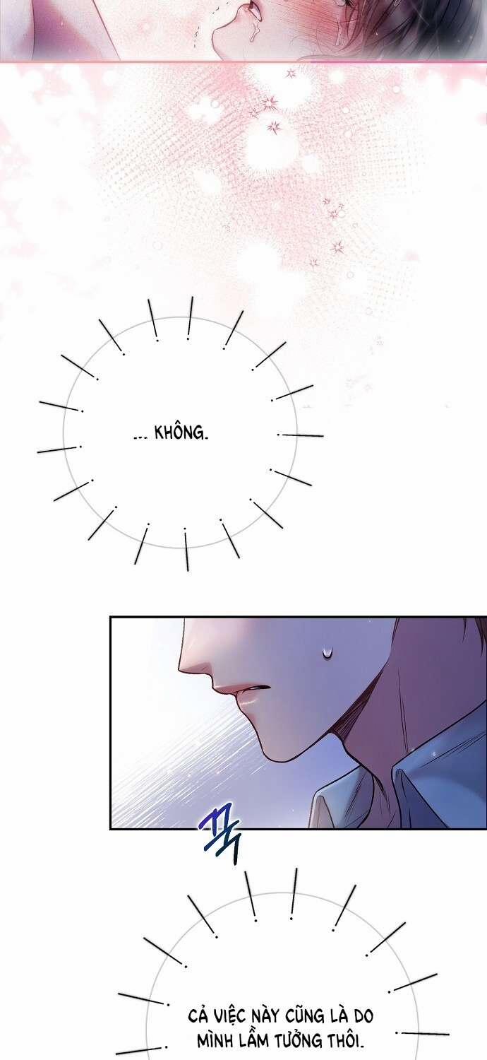 [18+] Sugar Rain 40.1 trang 10