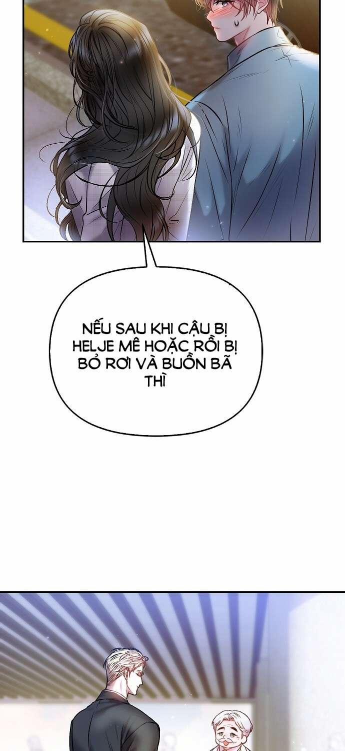 [18+] Sugar Rain 40.1 trang 17