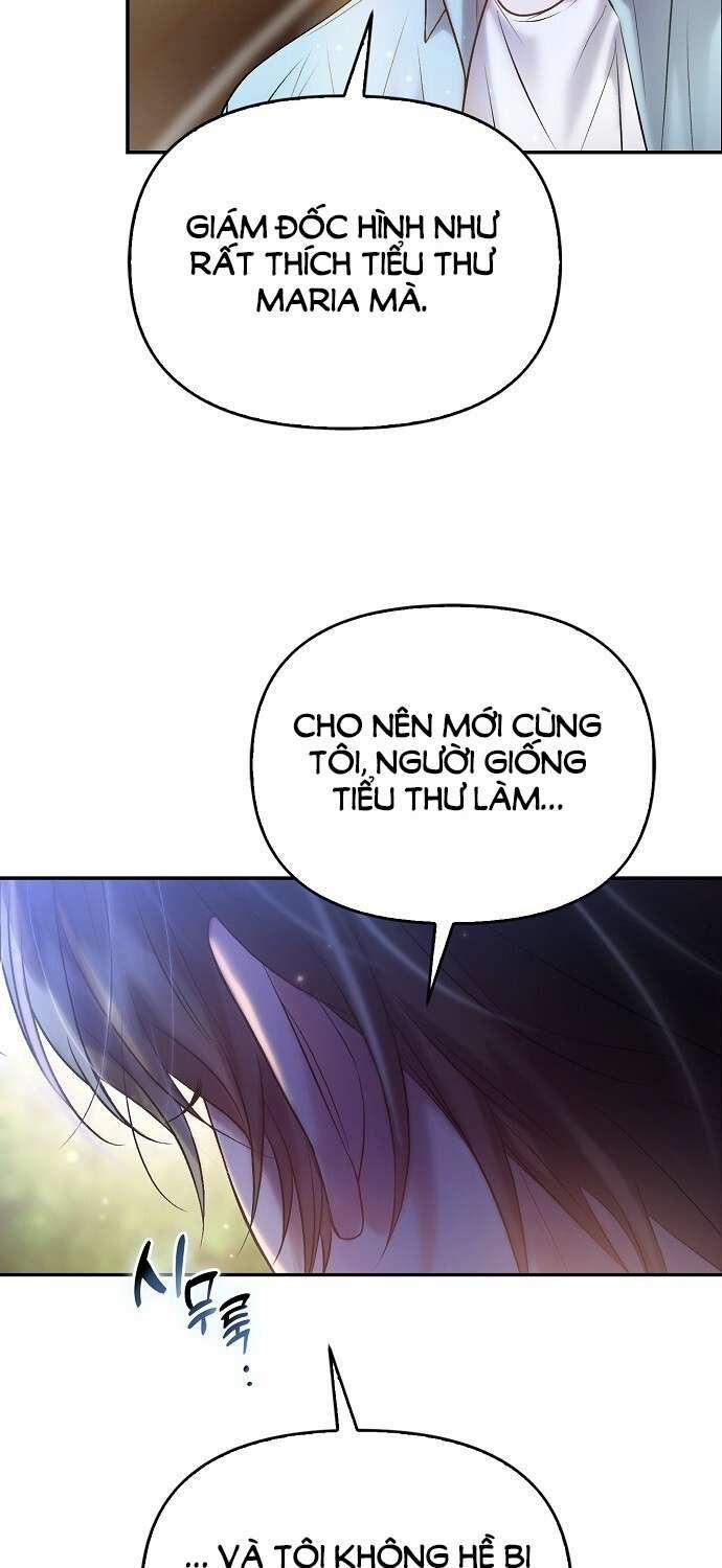 [18+] Sugar Rain 40.1 trang 21