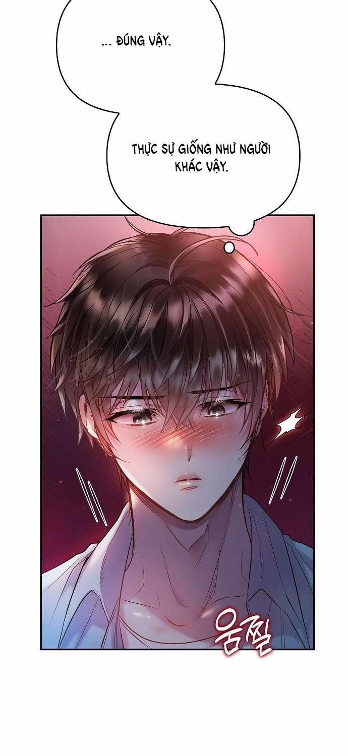 [18+] Sugar Rain 40.1 trang 4