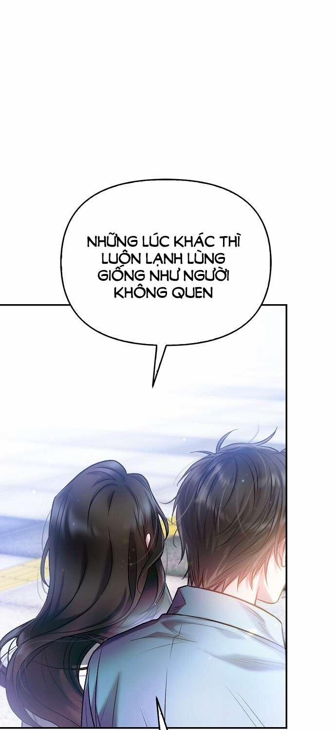 [18+] Sugar Rain 40.1 trang 5