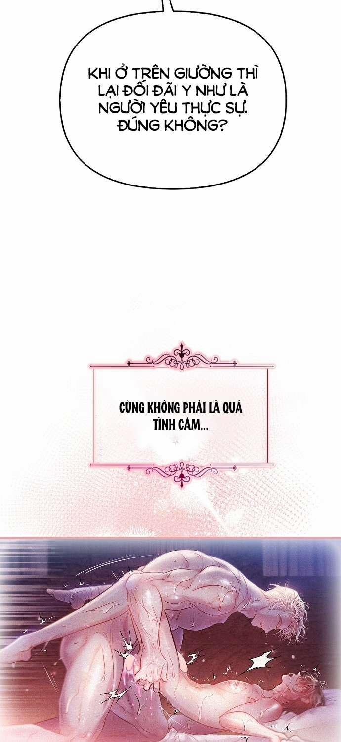 [18+] Sugar Rain 40.1 trang 6