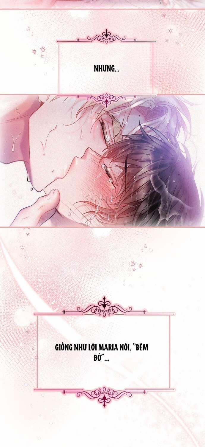 [18+] Sugar Rain 40.1 trang 7