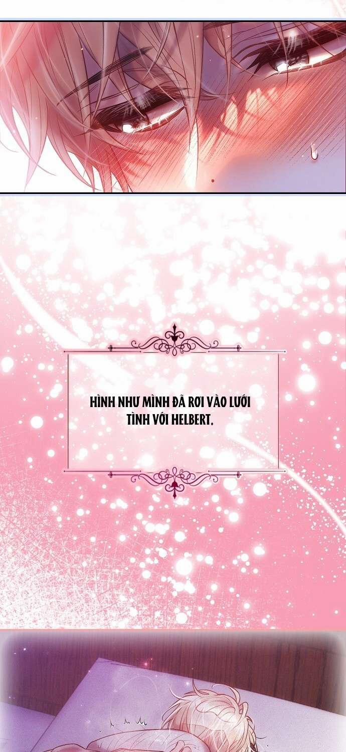 [18+] Sugar Rain 40.1 trang 8