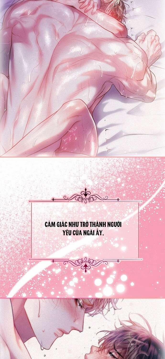 [18+] Sugar Rain 40.1 trang 9