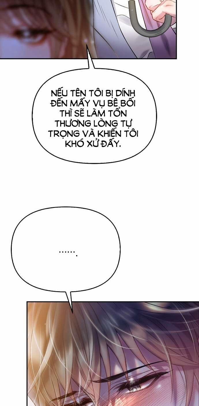 [18+] Sugar Rain 40.2 trang 10