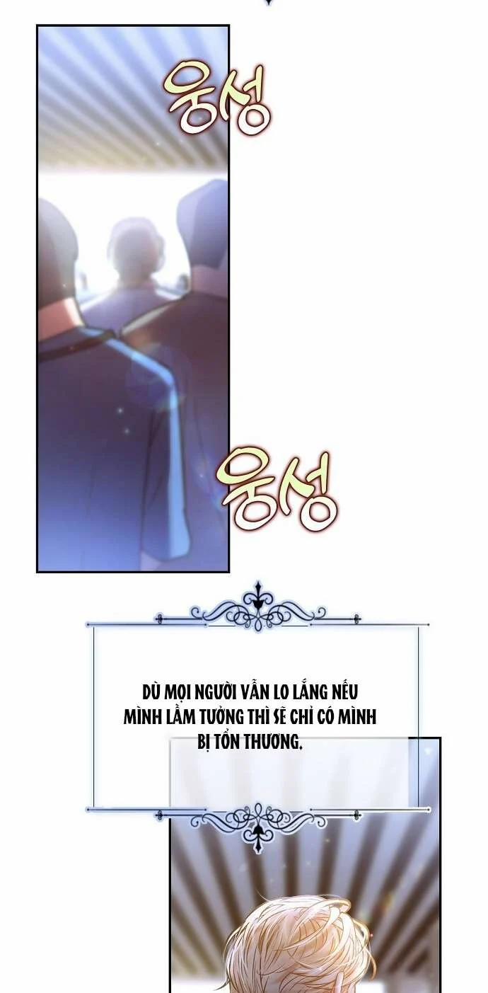 [18+] Sugar Rain 40.2 trang 15