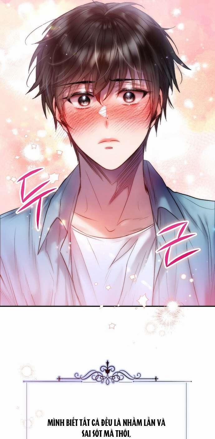 [18+] Sugar Rain 40.2 trang 19