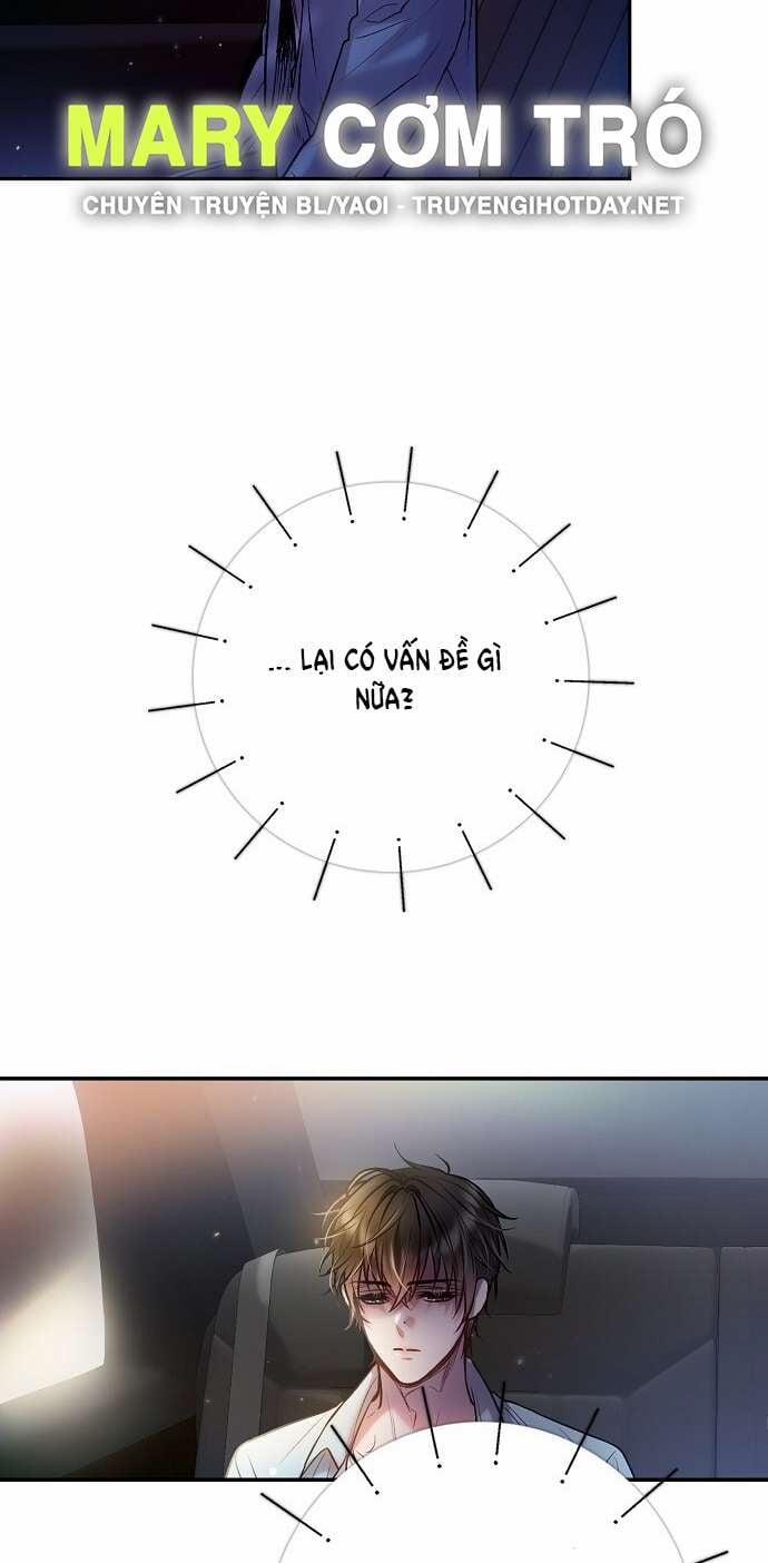 [18+] Sugar Rain 40.2 trang 28