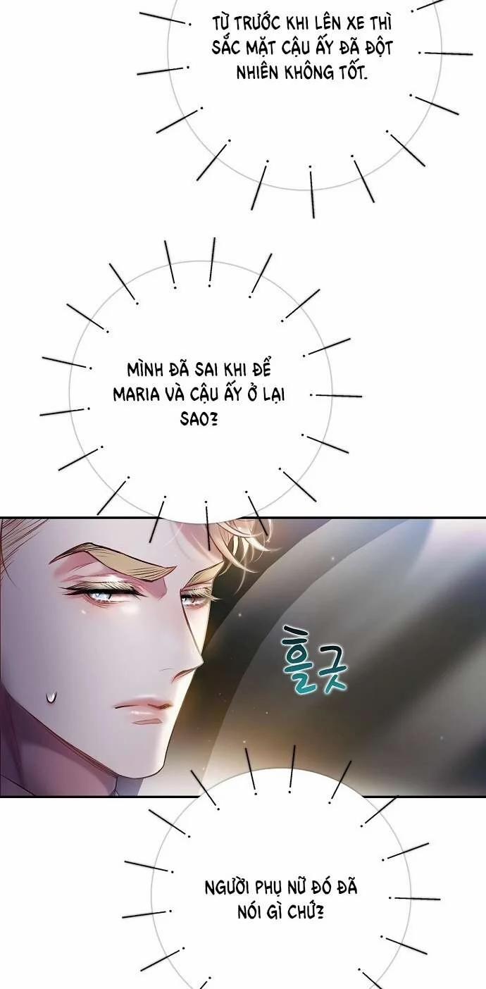 [18+] Sugar Rain 40.2 trang 29