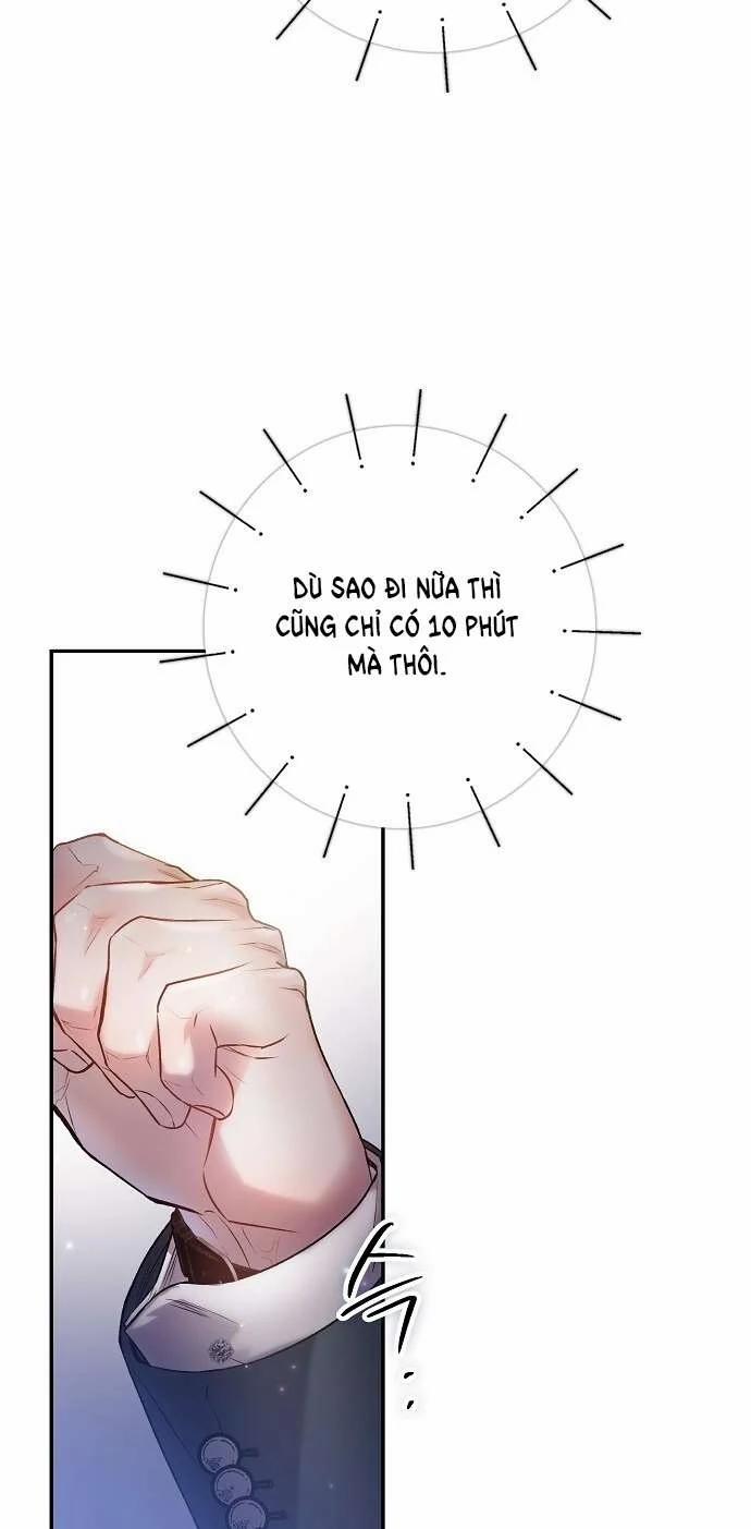 [18+] Sugar Rain 40.2 trang 30