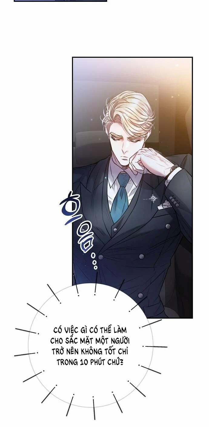 [18+] Sugar Rain 40.2 trang 31